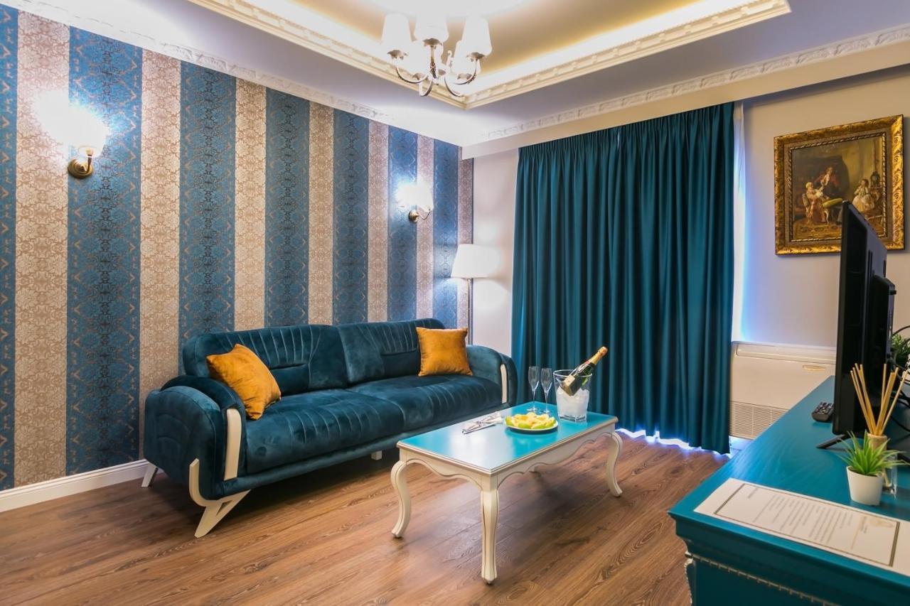 Legacy Boutique Hotel&apartments Hotel 4*